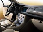 Citroen C5 2008 года (CN)